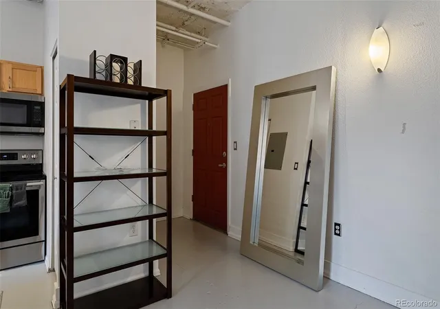 Photo 2 of Condo for sale at 444 17th Street #209, Denver, CO 80202 | MLS# 3415691 | Listing updated on 2026-09-29