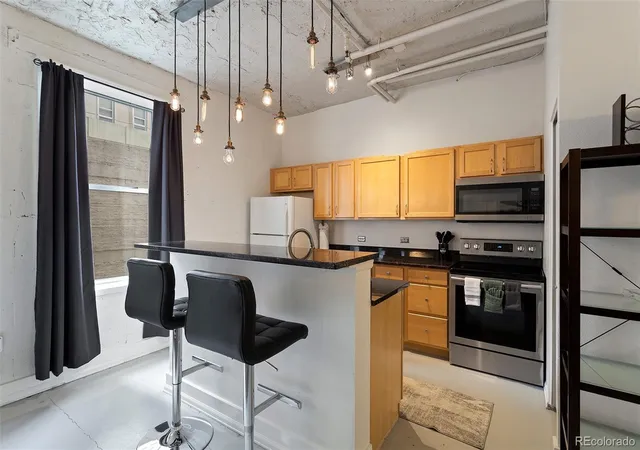 Photo 3 of Condo for sale at 444 17th Street #209, Denver, CO 80202 | MLS# 3415691 | Listing updated on 2026-09-29