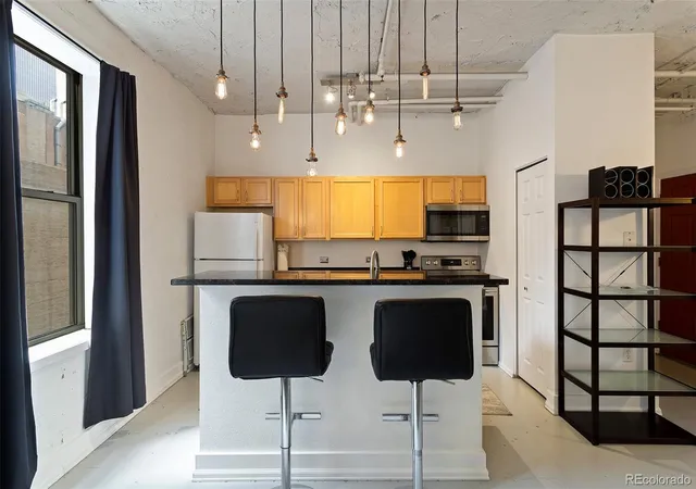 Photo 3 of Condo for sale at 444 17th Street #209, Denver, CO 80202 | MLS# 3415691 | Listing updated on 2026-09-29