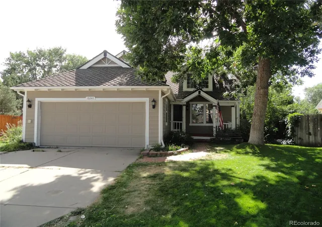 Single family home for sale at 19240 E Legend Ct, Parker, CO 80134 | MLS# 3753293