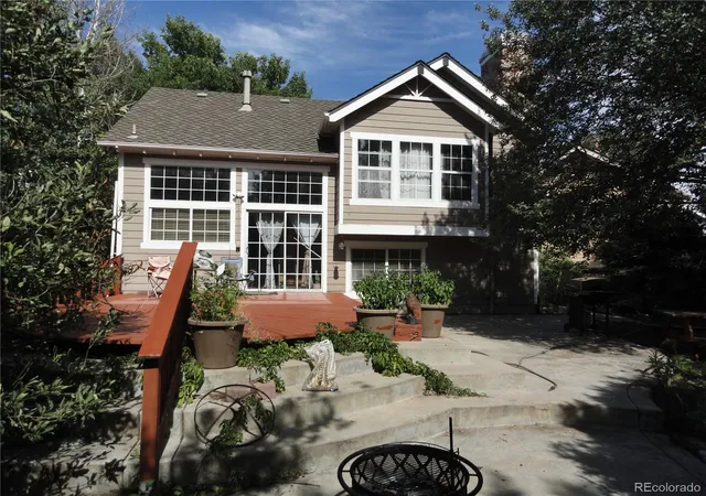 Photo 1 of Single family home for sale at 19240 E Legend Ct, Parker, CO 80134 | MLS# 3753293 | Listing updated on 2026-09-28