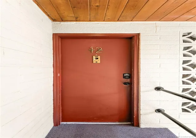 Photo 3 of Condo for sale at 1343 N High St #12, Denver, CO 80218 | MLS# 8749583 | Listing updated on 2026-10-11