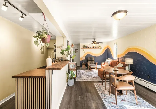 Photo 3 of Condo for sale at 1343 N High St #12, Denver, CO 80218 | MLS# 8749583 | Listing updated on 2026-10-11