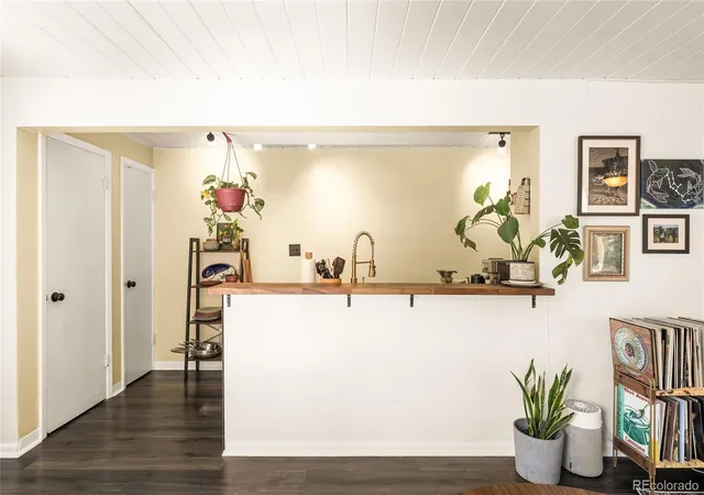 Photo 4 of Condo for sale at 1343 N High St #12, Denver, CO 80218 | MLS# 8749583 | Listing updated on 2026-10-11