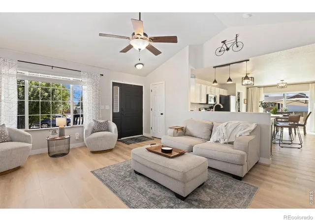 Photo 4 of Single family home for sale at 3009 Spring Cvs Dr, Evans, CO 80620 | MLS# IR1068752 | Listing updated on 2026-10-07