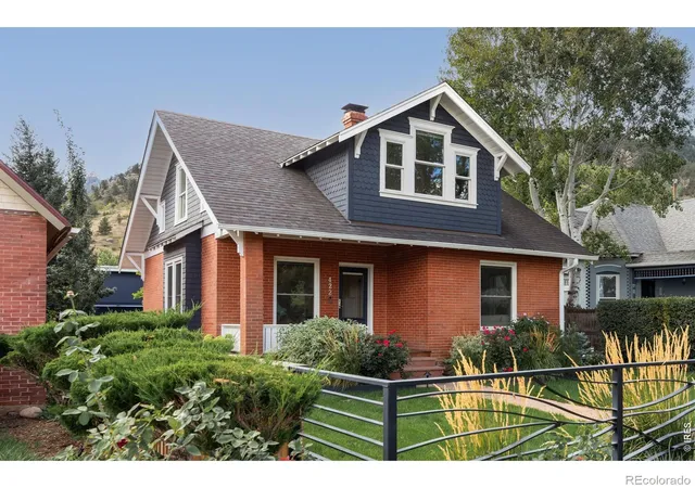 Single family home for sale at 422 Arapahoe Ave, Boulder, CO 80302 | MLS# IR1068753