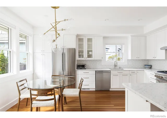 Photo 3 of Single family home for sale at 422 Arapahoe Ave, Boulder, CO 80302 | MLS# IR1068753 | Listing updated on 2026-09-22