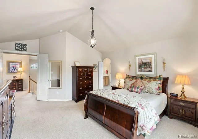 Photo 3 of Single family home for sale at 2058 Paradise Ridge Ct, Colorado Springs, CO 80921 | MLS# 3363899 | Listing updated on 2026-09-30