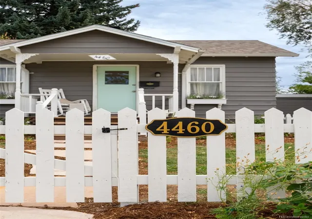 Photo 3 of Single family home for sale at 4460 S Sherman St, Englewood, CO 80113 | MLS# 5483565 | Listing updated on 2026-10-04