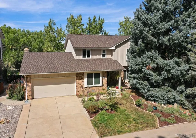 Photo 1 of Single family home for sale at 7401 S Fillmore Cir, Centennial, CO 80122 | MLS# 3236315 | Listing updated on 2026-09-20
