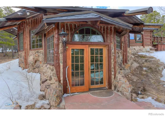 Photo 4 of Single family home for sale at 1386 Gold Lake Rd, Ward, CO 80481 | MLS# IR1068756 | Listing updated on 2026-09-23