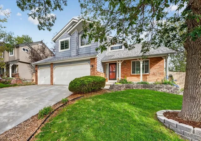 Photo 1 of Single family home for sale at 19951 E Red Fox Ln, Centennial, CO 80015 | MLS# 3176780 | Listing updated on 2026-10-05