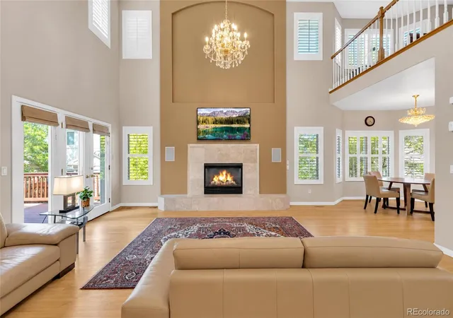 Photo 4 of Townhouse for sale at 5041 S Auckland Ct, Aurora, CO 80015 | MLS# 1881142 | Listing updated on 2026-09-17