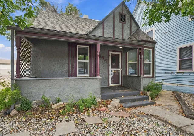 Photo 1 of Single family home for sale at 426 E Bijou St, Colorado Springs, CO 80903 | MLS# 3841706 | Listing updated on 2026-10-05