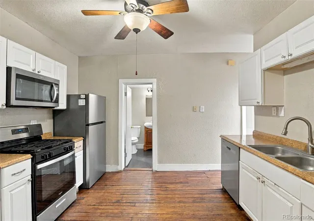 Photo 3 of Single family home for sale at 426 E Bijou St, Colorado Springs, CO 80903 | MLS# 3841706 | Listing updated on 2026-10-05
