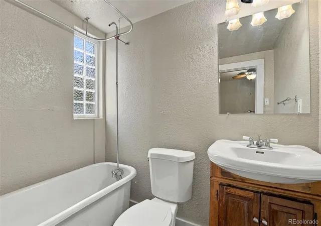 Photo 3 of Single family home for sale at 426 E Bijou St, Colorado Springs, CO 80903 | MLS# 3841706 | Listing updated on 2026-10-05
