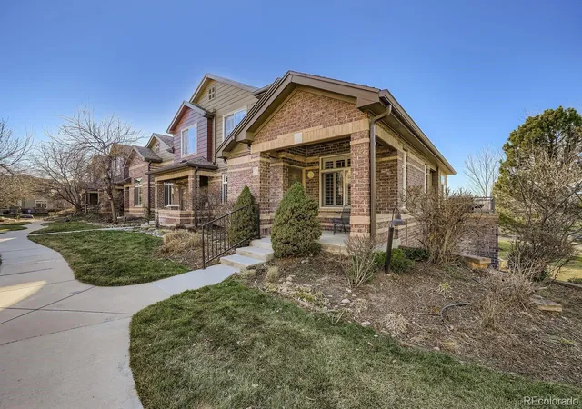 Photo 3 of Condo for sale at 6508 Silver Mesa Dr #F, Highlands Ranch, CO 80130 | MLS# 2844029 | Listing updated on 2026-09-22