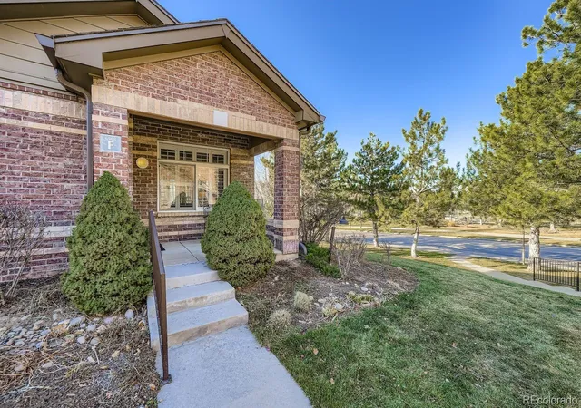 Photo 4 of Condo for sale at 6508 Silver Mesa Dr #F, Highlands Ranch, CO 80130 | MLS# 2844029 | Listing updated on 2026-09-22