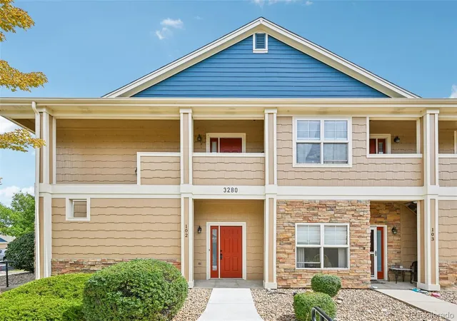 Photo 2 of Condo for sale at 3280 Boulder Cir #102, Broomfield, CO 80023 | MLS# 2960384 | Listing updated on 2026-09-23