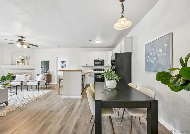 Photo 3 of Condo for sale at 3280 Boulder Cir #102, Broomfield, CO 80023 | MLS# 2960384 | Listing updated on 2026-09-23