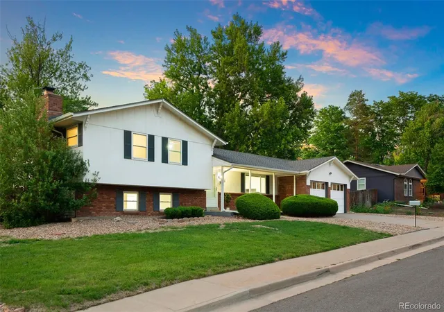 Photo 1 of Single family home for sale at 8601 E Layton Ave, Denver, CO 80237 | MLS# 4542019 | Listing updated on 2026-09-16