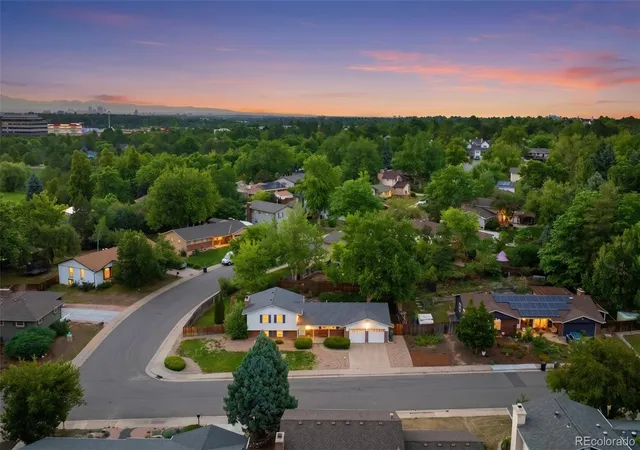 Photo 2 of Single family home for sale at 8601 E Layton Ave, Denver, CO 80237 | MLS# 4542019 | Listing updated on 2026-09-16