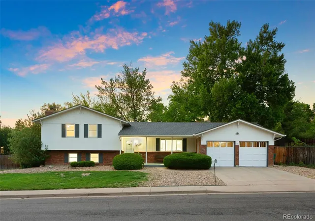 Photo 3 of Single family home for sale at 8601 E Layton Ave, Denver, CO 80237 | MLS# 4542019 | Listing updated on 2026-09-16