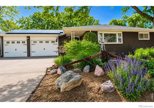 Photo 2 of Single family home for sale at 2145 Buena Vista Dr, Greeley, CO 80634 | MLS# IR1068758 | Listing updated on 2026-10-06