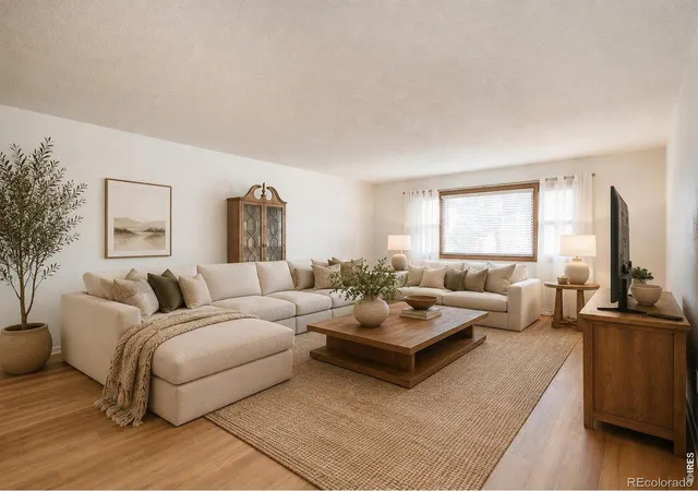 Photo 3 of Single family home for sale at 2145 Buena Vista Dr, Greeley, CO 80634 | MLS# IR1068758 | Listing updated on 2026-10-06
