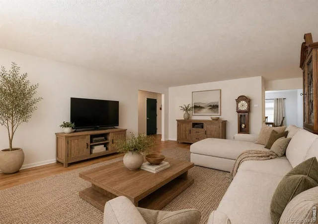Photo 3 of Single family home for sale at 2145 Buena Vista Dr, Greeley, CO 80634 | MLS# IR1068758 | Listing updated on 2026-10-06