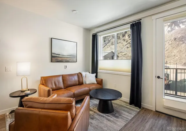 Photo 1 of Condo for sale at 2121 Hummingbird Way #201, Georgetown, CO 80444 | MLS# 7965307 | Listing updated on 2026-09-25