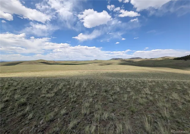 Photo 1 of Land for sale at Wicaka Trl, Hartsel, CO 80449 | MLS# 3933221 | Listing updated on 2026-09-16
