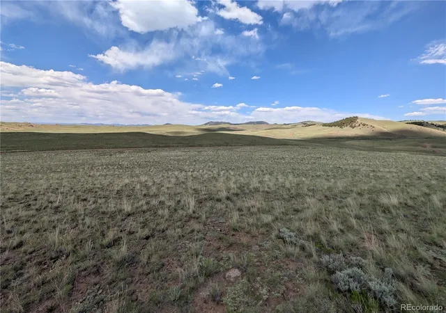 Photo 2 of Land for sale at Wicaka Trl, Hartsel, CO 80449 | MLS# 3933221 | Listing updated on 2026-09-16