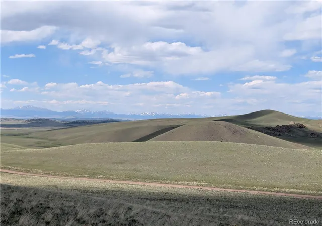 Photo 3 of Land for sale at Wicaka Trl, Hartsel, CO 80449 | MLS# 3933221 | Listing updated on 2026-09-16