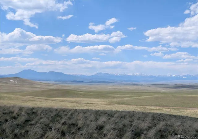 Photo 3 of Land for sale at Wicaka Trl, Hartsel, CO 80449 | MLS# 3933221 | Listing updated on 2026-09-16