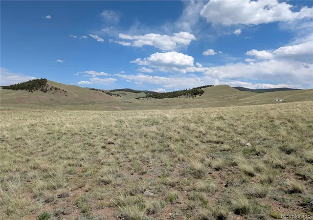 Photo 4 of Land for sale at Wicaka Trl, Hartsel, CO 80449 | MLS# 3933221 | Listing updated on 2026-09-16