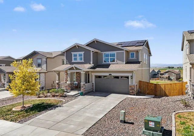 Photo 3 of Single family home for sale at 842 Crestone St, Johnstown, CO 80534 | MLS# IR1068761 | Listing updated on 2026-10-09