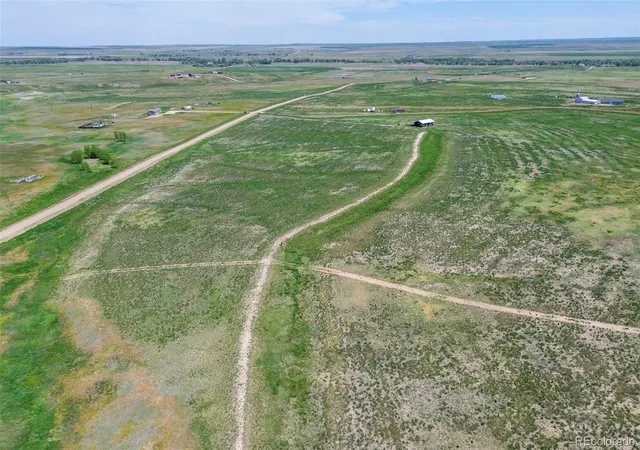 Photo 1 of Land for sale at 35820 County Rd 160, Agate, CO 80101 | MLS# 9124500 | Listing updated on 2026-09-30