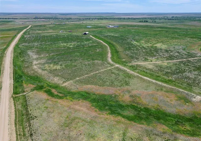 Photo 2 of Land for sale at 35820 County Rd 160, Agate, CO 80101 | MLS# 9124500 | Listing updated on 2026-09-30