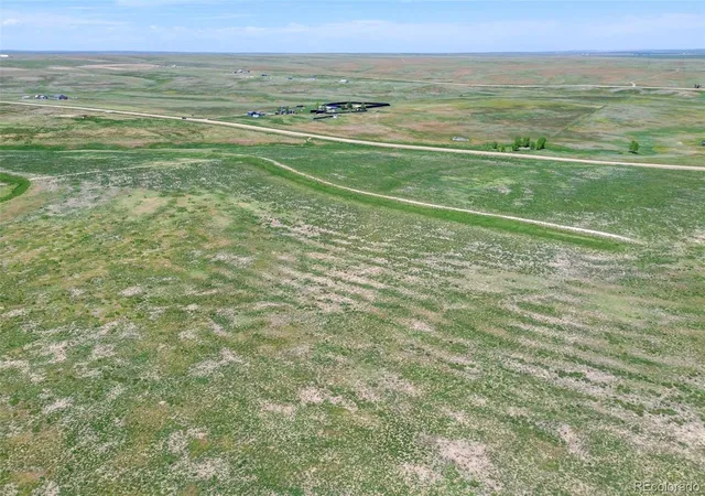 Photo 3 of Land for sale at 35820 County Rd 160, Agate, CO 80101 | MLS# 9124500 | Listing updated on 2026-09-30
