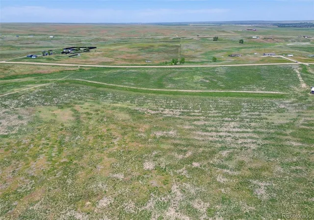 Photo 3 of Land for sale at 35820 County Rd 160, Agate, CO 80101 | MLS# 9124500 | Listing updated on 2026-09-30