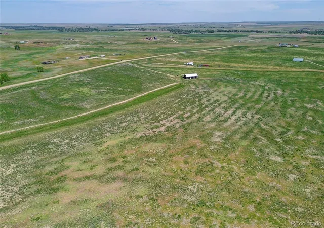 Photo 4 of Land for sale at 35820 County Rd 160, Agate, CO 80101 | MLS# 9124500 | Listing updated on 2026-09-30
