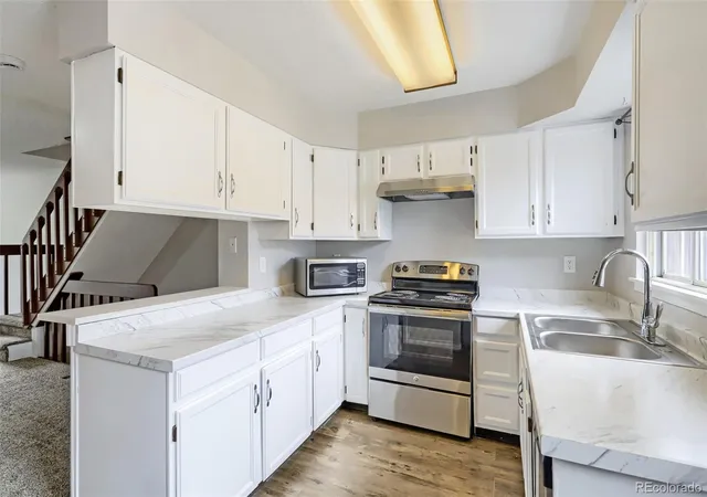 Photo 3 of Townhouse for sale at 12041 E Ford Cir, Aurora, CO 80012 | MLS# 3386697 | Listing updated on 2026-09-23