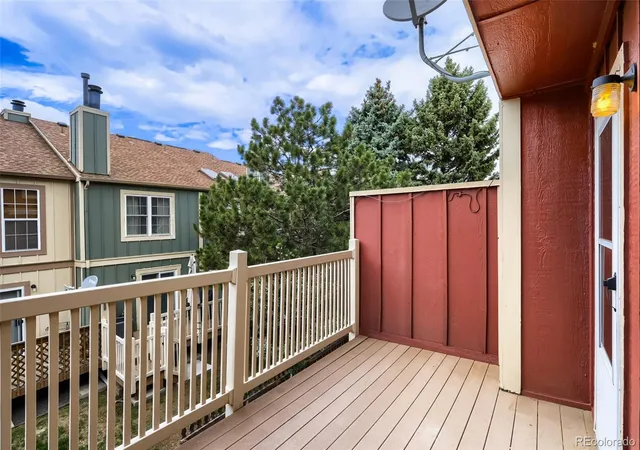 Listing Photo 5 - Condo for sale in building located at 12041 E Frd Cir, Aurora, CO 80012