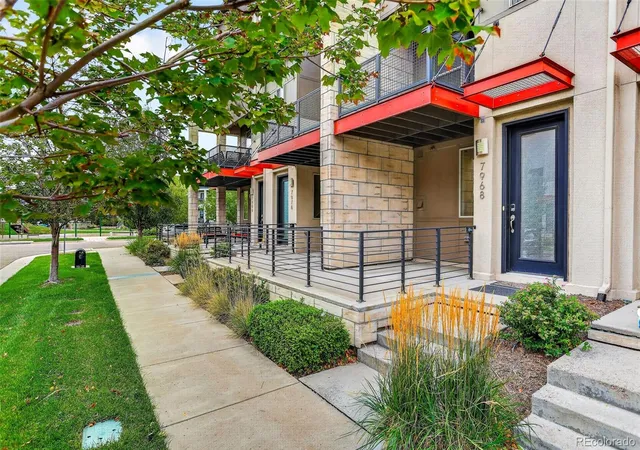 Photo 3 of Townhouse for sale at 7968 E 54th Place, Denver, CO 80238 | MLS# 1825385 | Listing updated on 2026-09-24