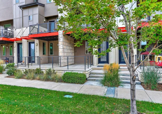 Photo 3 of Townhouse for sale at 7968 E 54th Place, Denver, CO 80238 | MLS# 1825385 | Listing updated on 2026-09-24