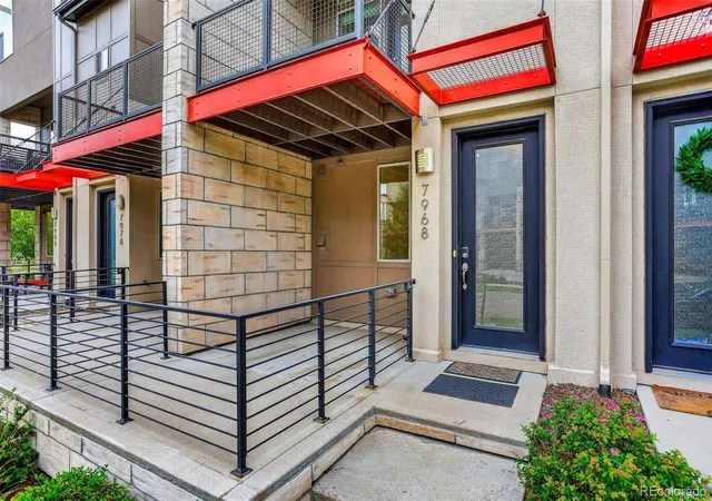Photo 4 of Townhouse for sale at 7968 E 54th Place, Denver, CO 80238 | MLS# 1825385 | Listing updated on 2026-09-24