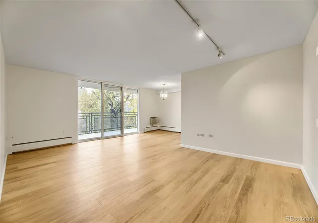 Photo 1 of Condo for sale at 909 N Lafayette St #403, Denver, CO 80218 | MLS# 2132050 | Listing updated on 2026-10-16