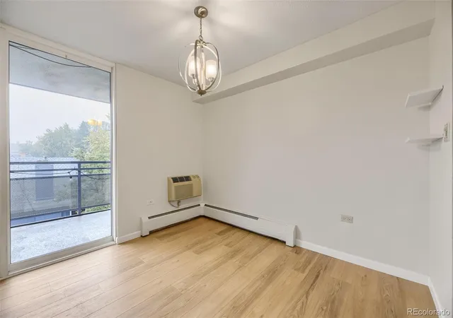 Photo 4 of Condo for sale at 909 N Lafayette St #403, Denver, CO 80218 | MLS# 2132050 | Listing updated on 2026-10-16