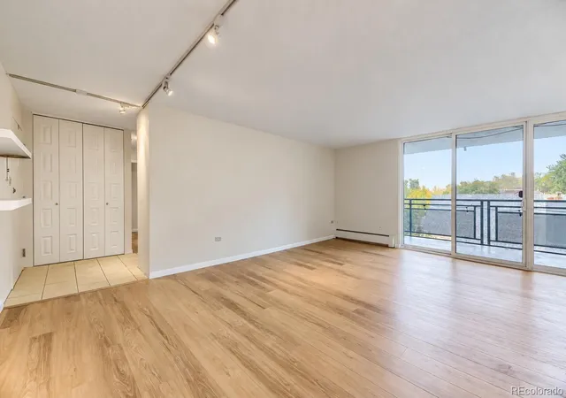 Condo for sale at 909 N Lafayette St #403, Denver, CO 80218 | MLS# 2132050